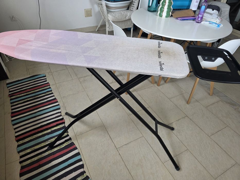 Vileda Tábua Engomar Diamond M
