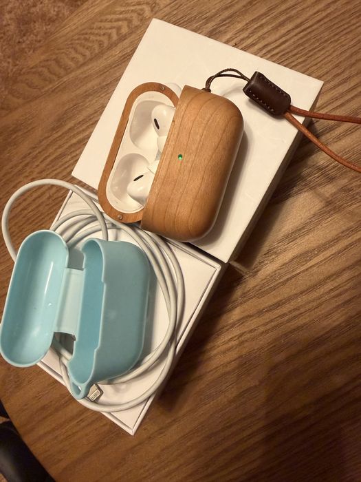 AirPods Pro (2nd generation)