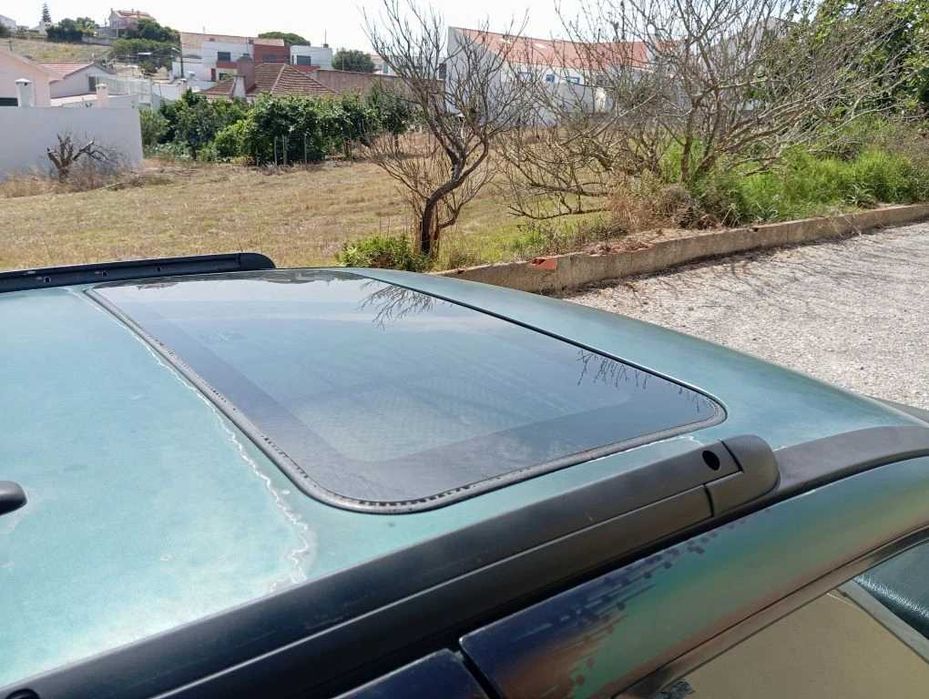 Volkswagen Polo Station Wagon