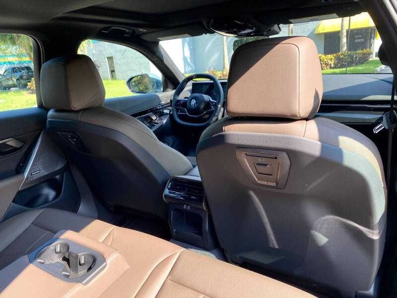 2024 BMW 5 Series 530i