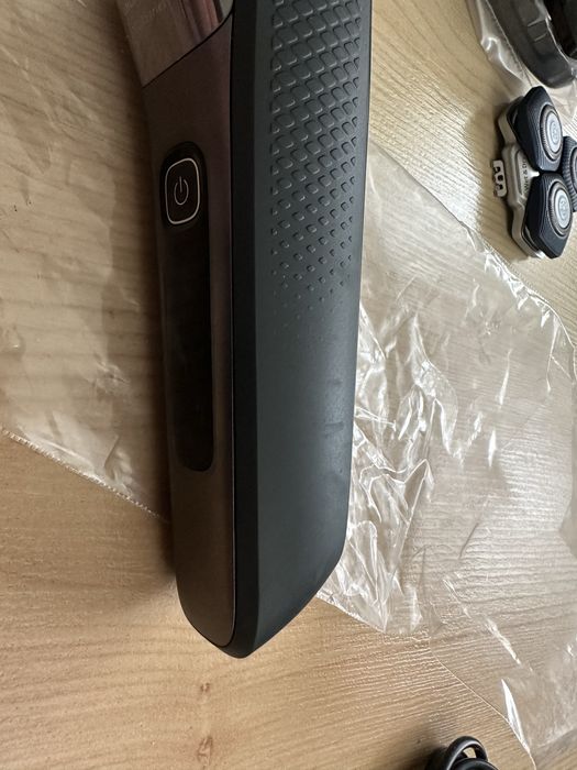 Електробритва Philips Norelco Shaver series 7000 S7887/82 Wet & Dry