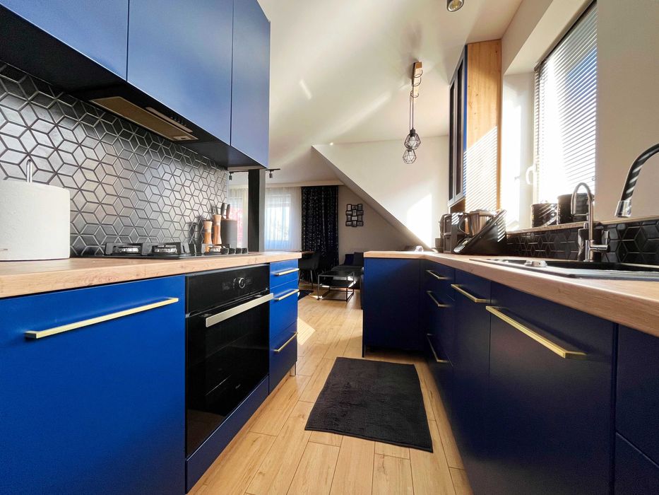 TANIO! Mieszkanie ok. 118 m2 + balkon + garderoba! - GROBLICE!