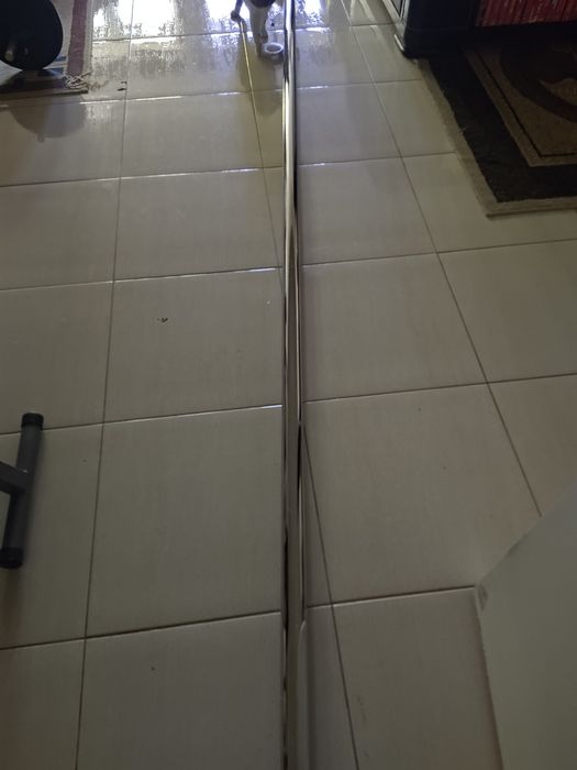 Rura do pole dancingu