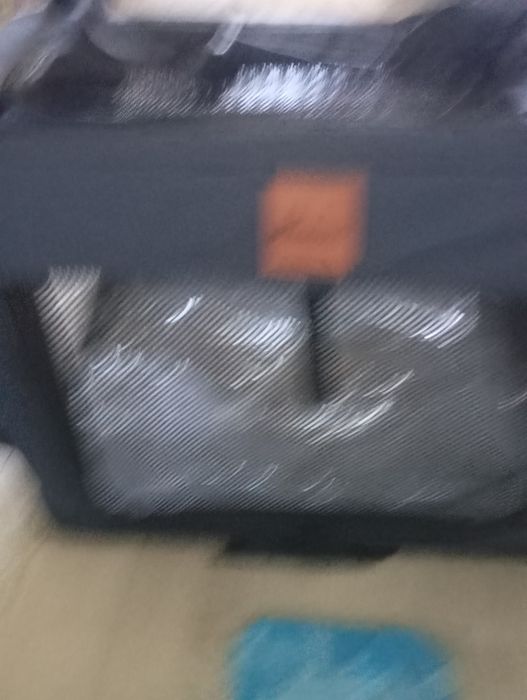 Transporter dla zwierząt M