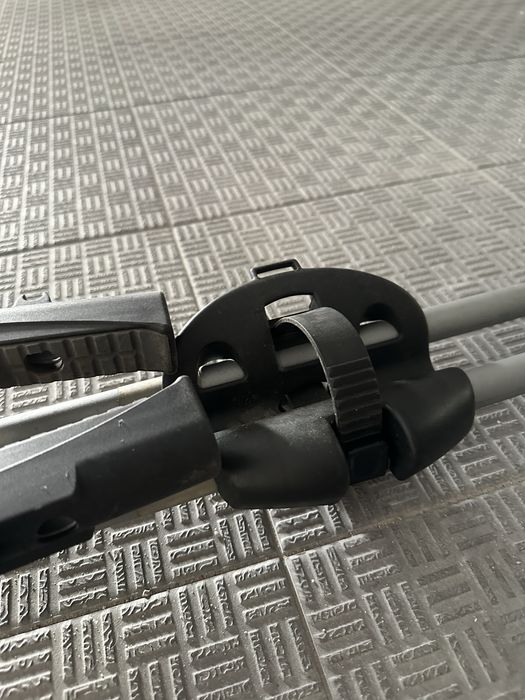 Suporte de bicicleta thule freeride