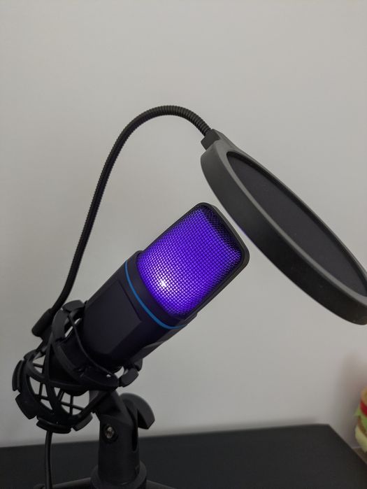 Studio Microphone