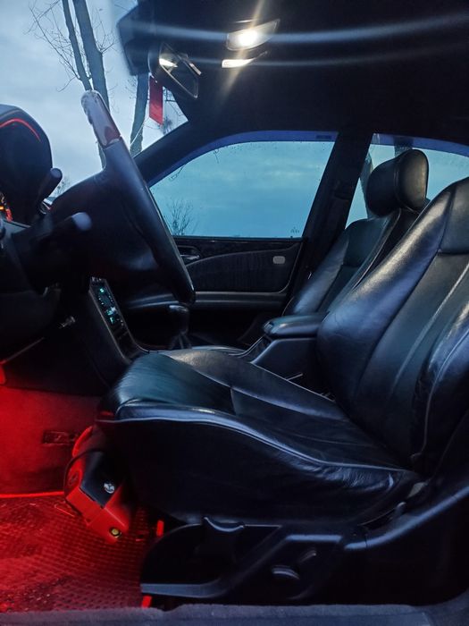 Продам Мерседес w210 або обмін