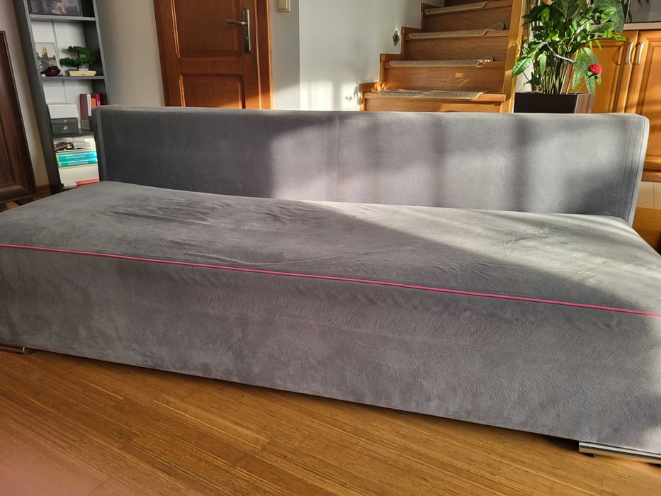 sofa, kanapa Agata Meble