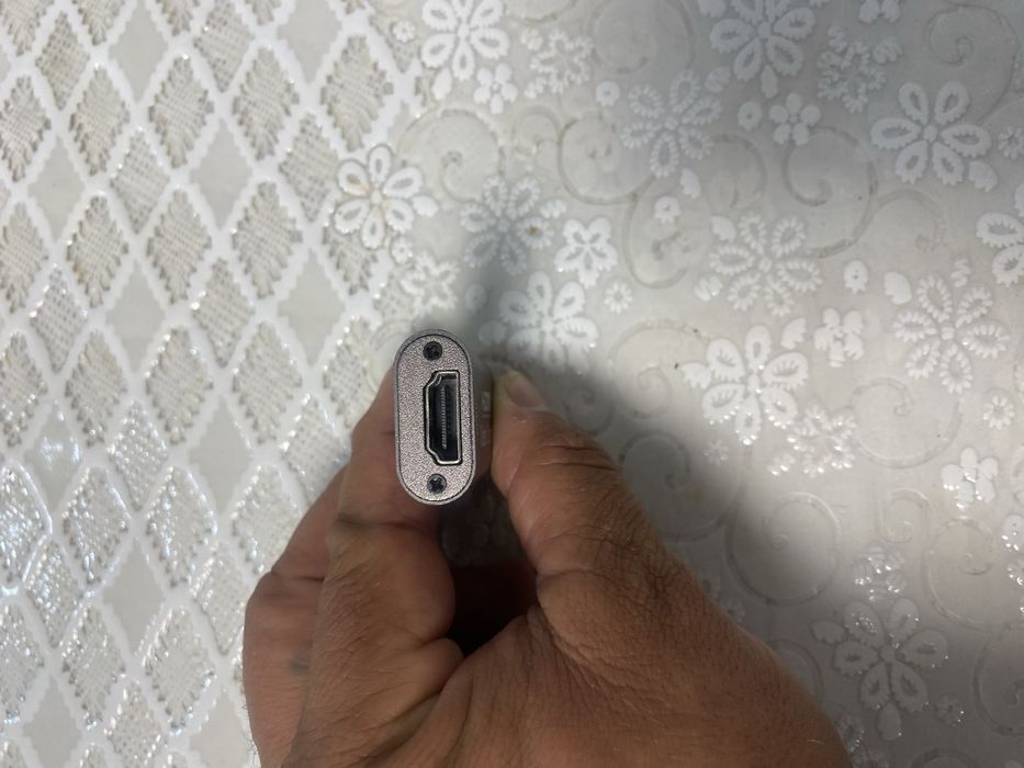 Карта захвата HDMI USB3.0.card capture