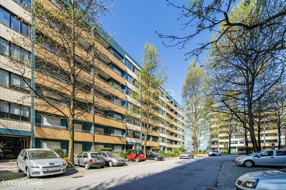 Apartamento T3 em S .Vicente, Braga!