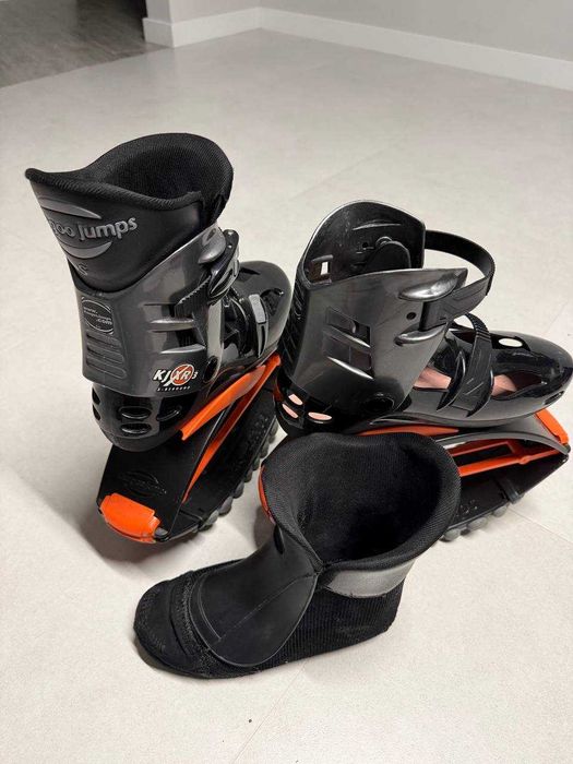 Продам  ботинки Kangoo Jumps ОРИГИНАЛ, размер S