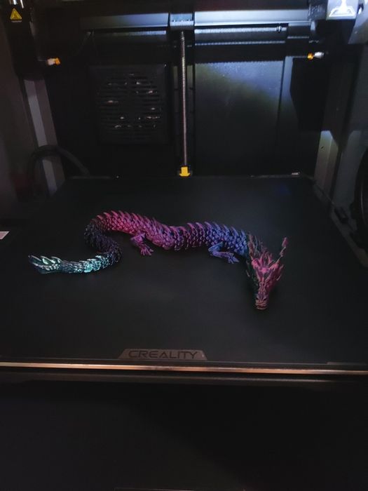 Пластикова полка для фігурок Гарри Поттер kinder Joy, 3d друк