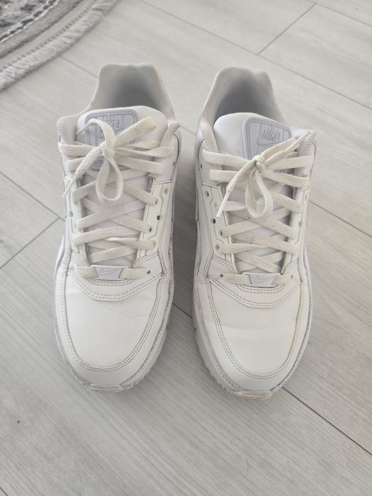 Красовки Nike Air Max Ltd 3 р.42