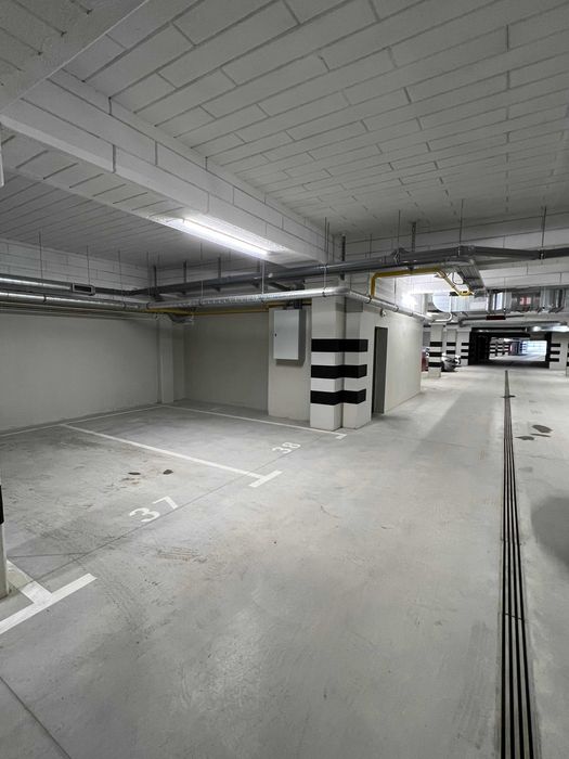 Wynajmę mieszkanie Olkusz Budowlanych 47m2 umeblowane garaż podziemny