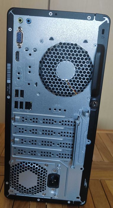 komputer HP 290 G3 Microtower PC