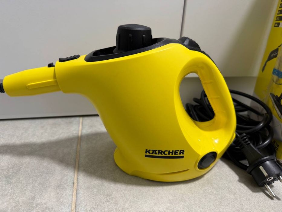 Продам пароочиститель Karcher SC1 EasyFix