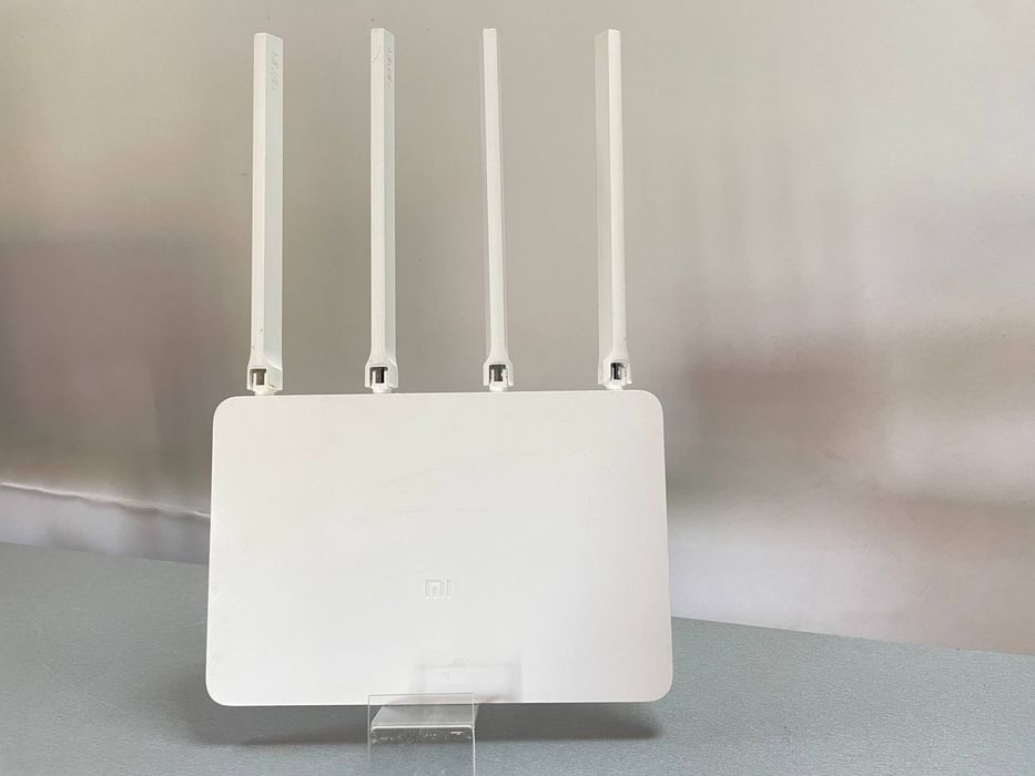 Роутер Xiaomi mi Router 3