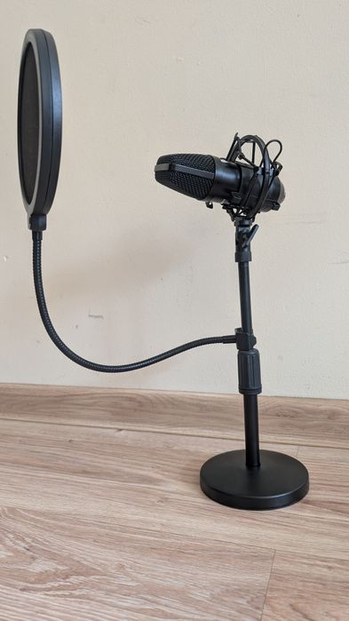 Tracer Premium Pro USB Mikrofon microphone