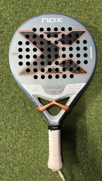 Raquete de Padel Nox 2026