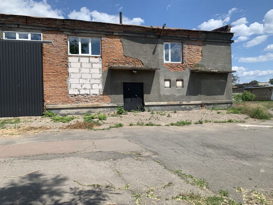 Оренда приміщення