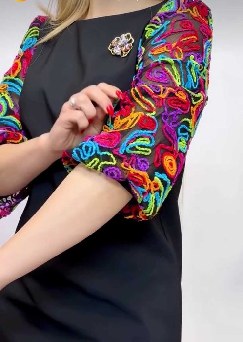 Жіночі Платье святкове