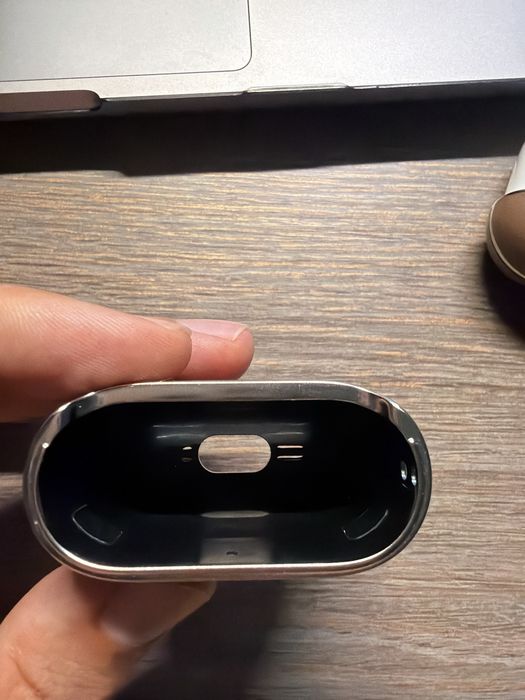 Супер чохол для AirPods 4 PITAKA Aramid Fiber Case, міцний захист, неймовірний преміальний вигляд та приємний на дотик