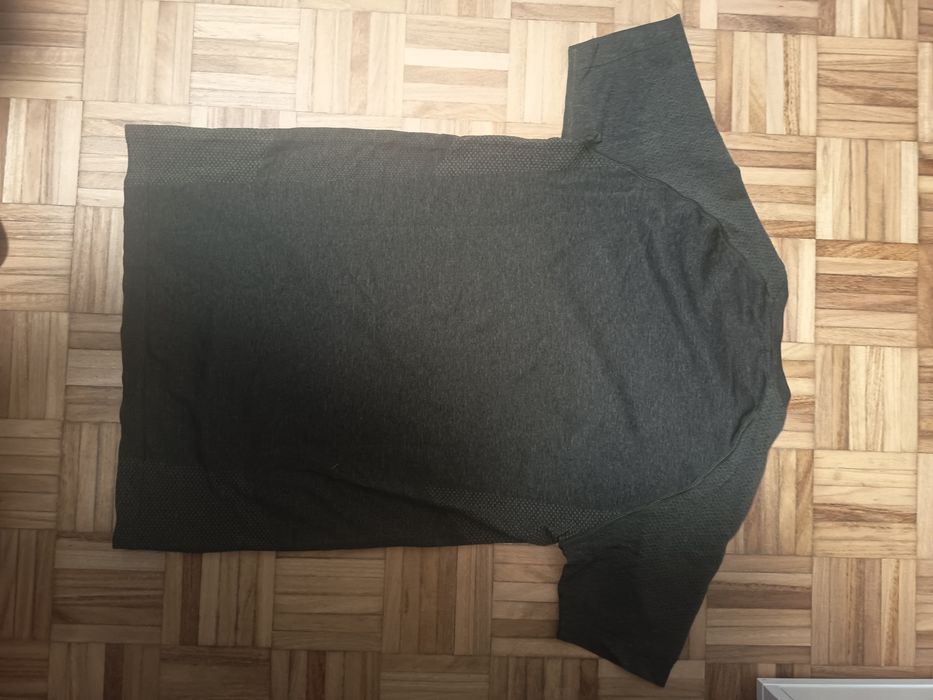 Gymshark compression