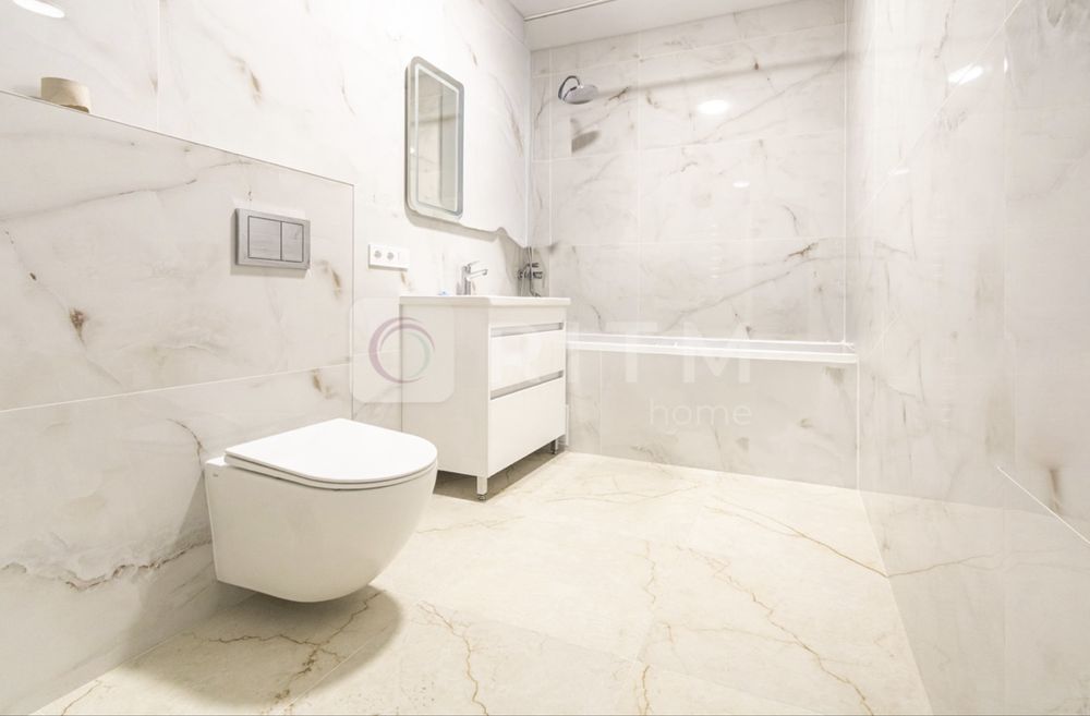 Оренда 1к+кухня студія