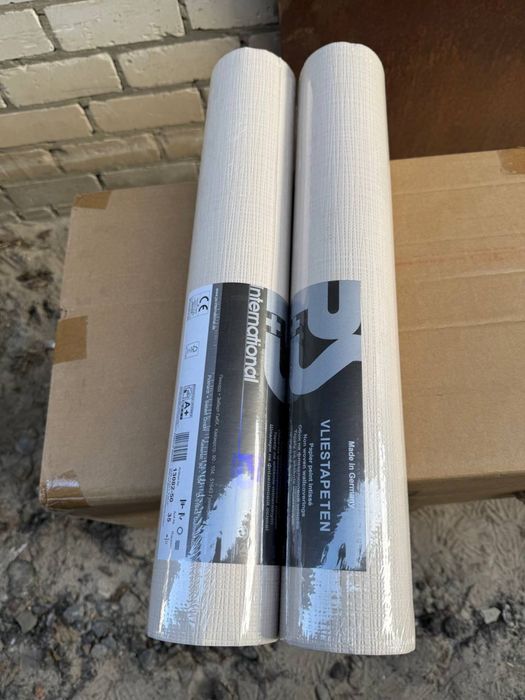 Обои шпалери Германия винил на флизилине распродажа