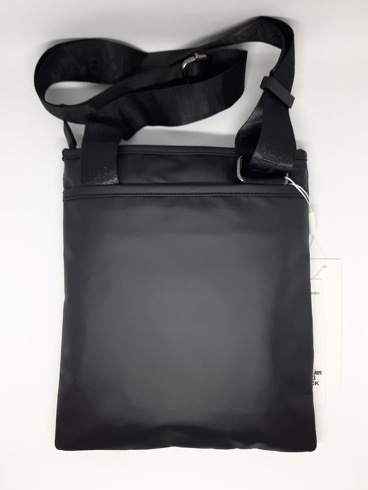 Чоловіча сумка через плече кельвін | Мужская сумка кельвин барсетка