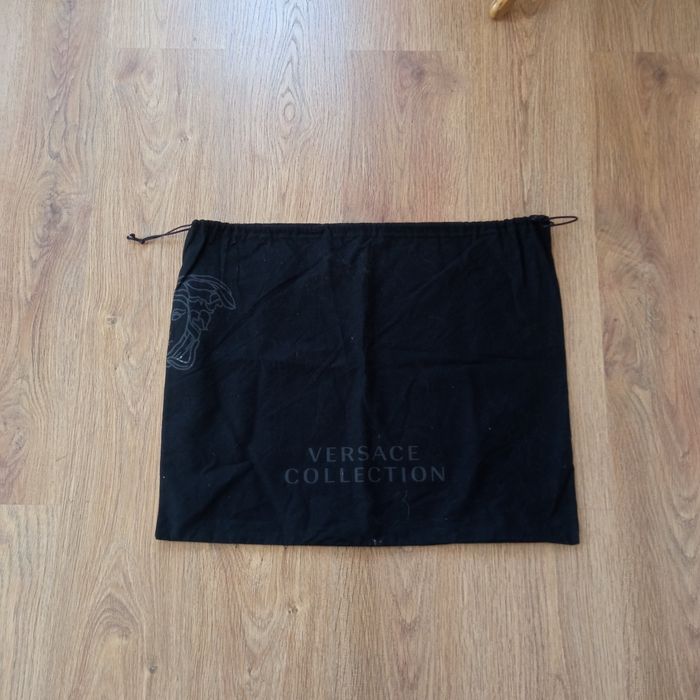 Пыльник для сумки от Gianni Versace
