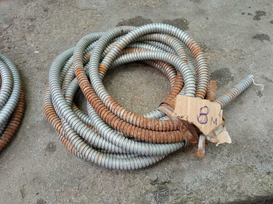 Металлорукав    .