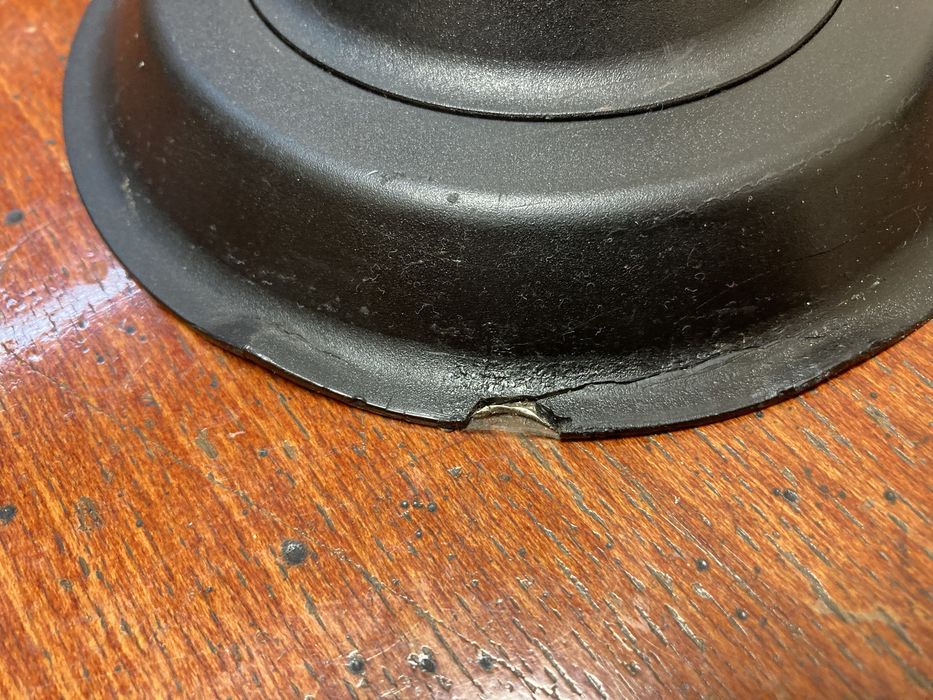 Antena CB president ml-145 + magnes