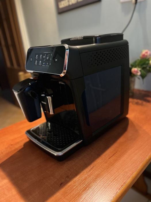 Philips LatteGo, stan bdb