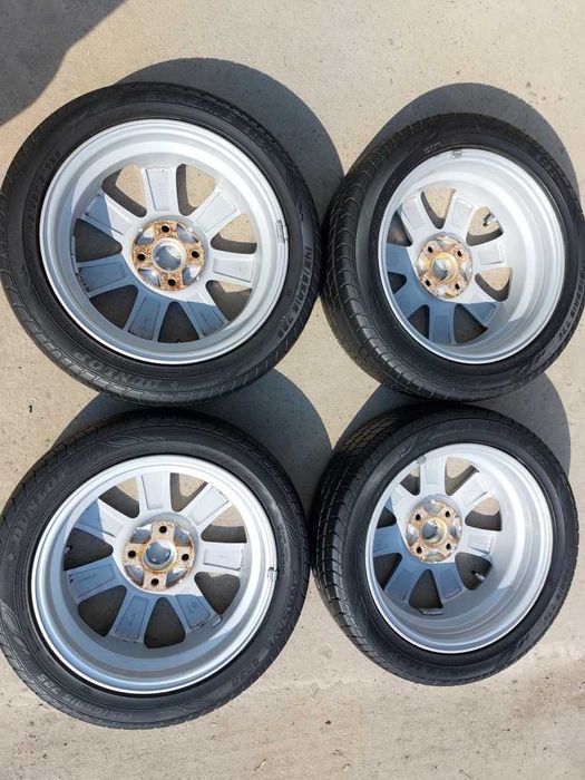 Диски R15 4x100 Citroen C-Zero шини 145\65R15 175\55R15