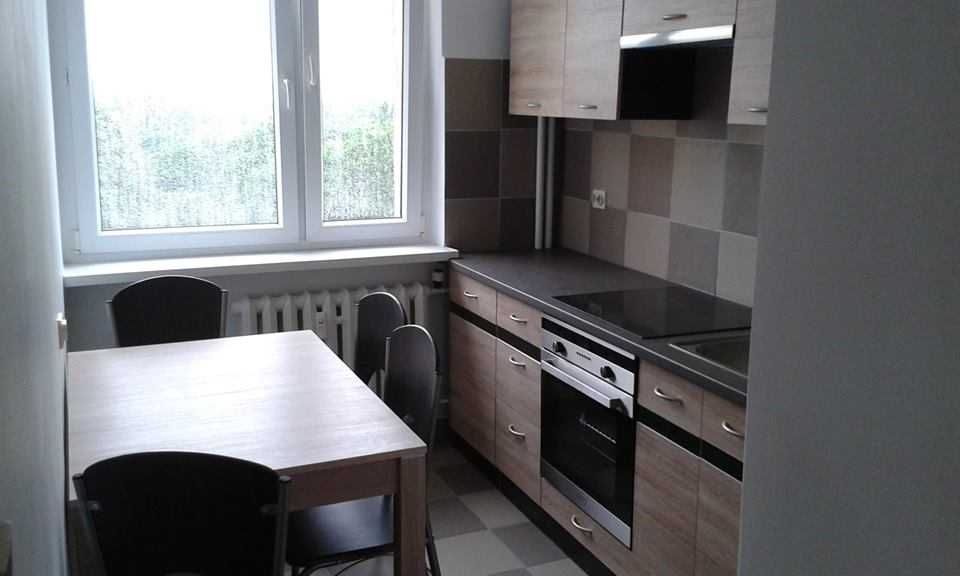 Mieszkanie – Poznań, Osiedle Bolesława Chrobrego, Piątkowo - Widok 5