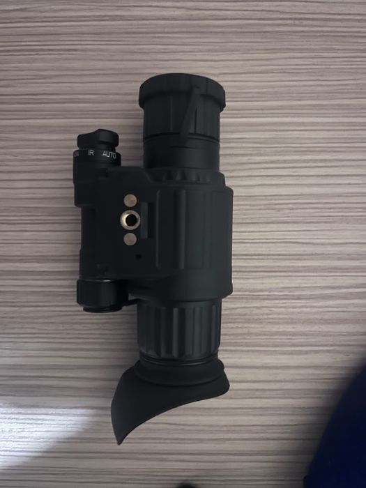 Монокуляр нічного бачення AGM Wolf-14 NL2