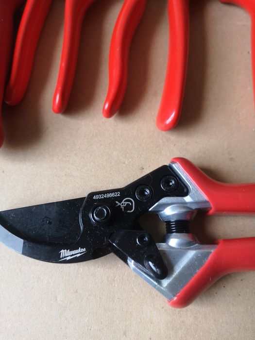 Felco 6 sekator ogrodowy reczny nożyce różne modele nowy