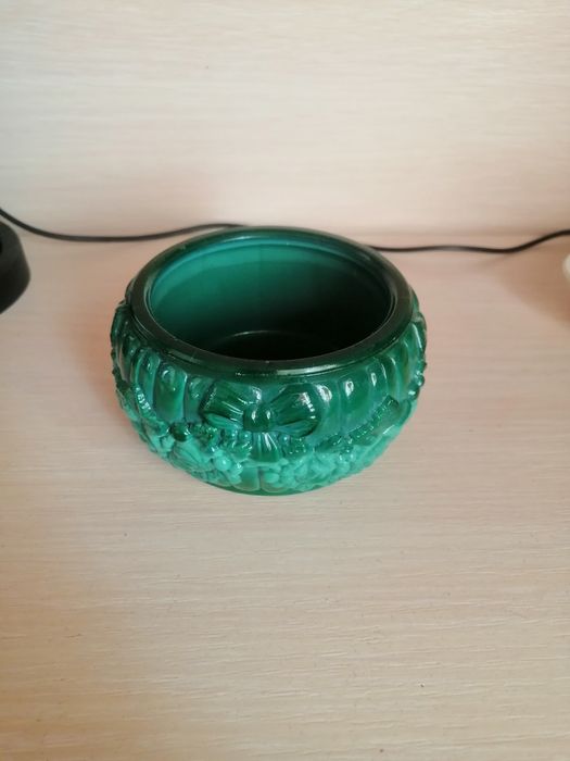 Шкатулка винтажная