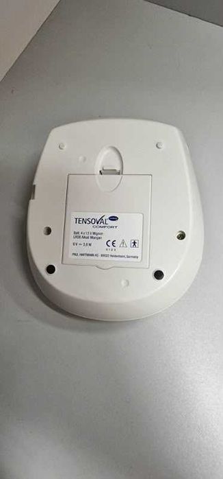 Ciśnieniomierz elektroniczny Hartmann Tensoval Comfort na ramię