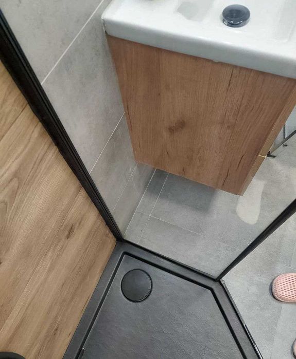 Sprzątanie w Warszawie