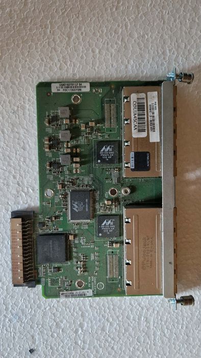 cisco router C2911