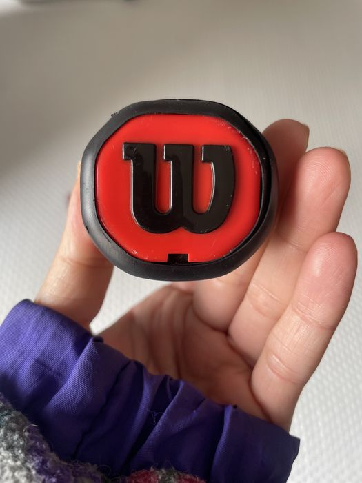Wilson Clash 100UL V2