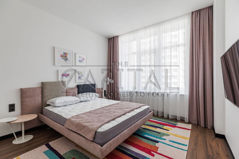 Продаж квартири, ЖК Новопечерські Липки, Верхогляда, Печерськ
