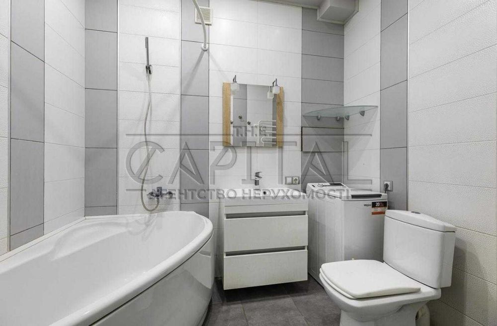 Квартира / Автономна / Оренда / Світло Є / Центр / Печерськ