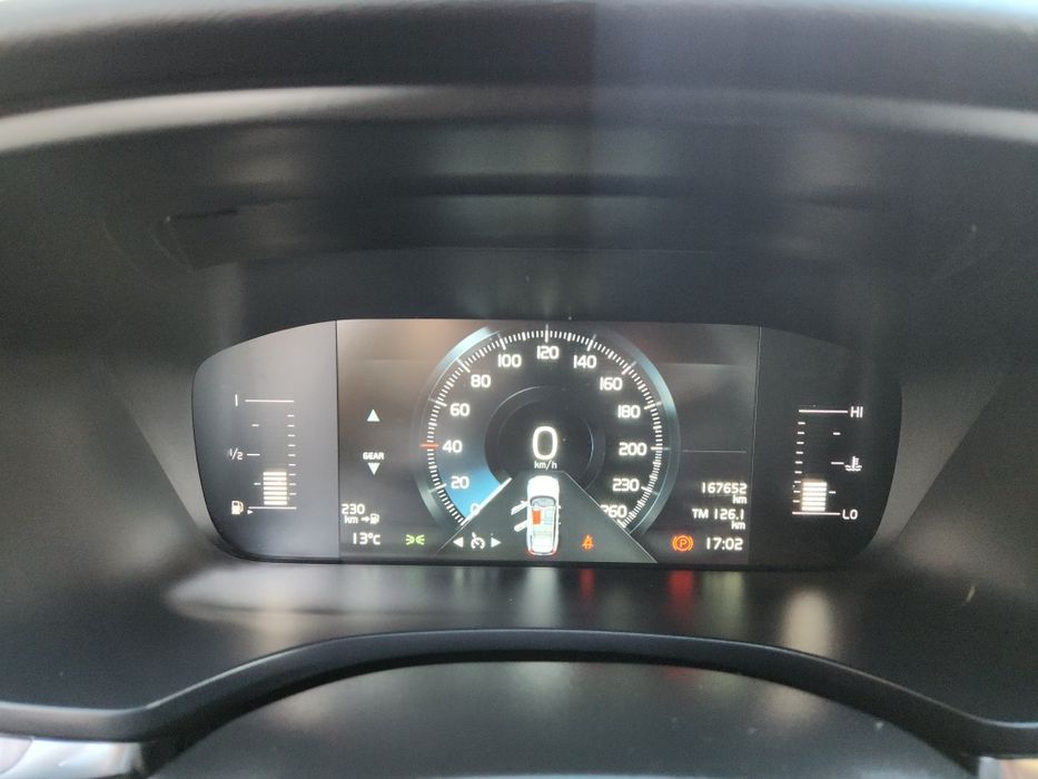 Volvo V60 2.0 D3 Nacional Impecável