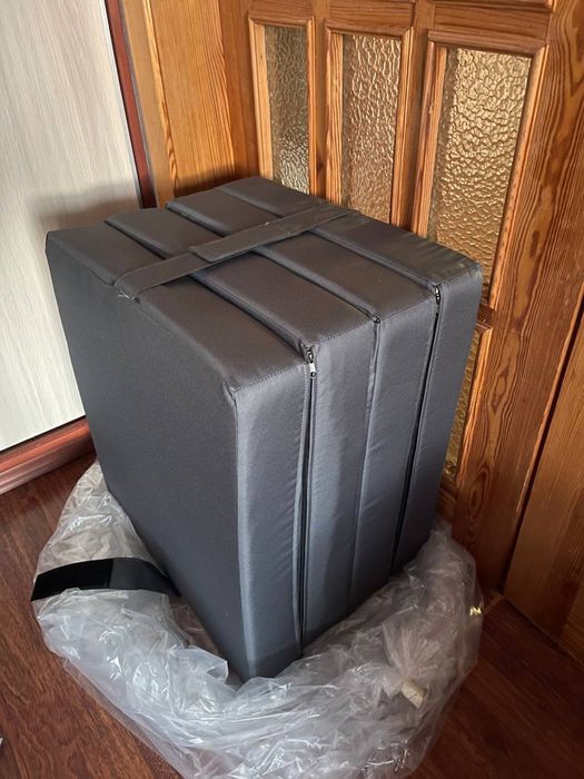 Матрас- трансформер