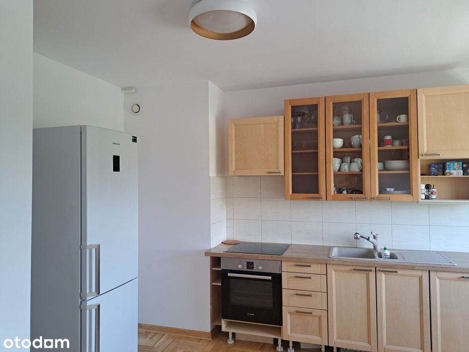 Mieszkanie – Warszawa, Ursynów Zachodni, Ursynów - Widok 2