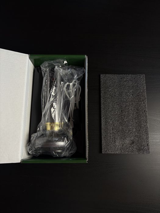 Nowy elektryczny masażer bańka chińska podciśnieniowy z rozgrzewaniem USB