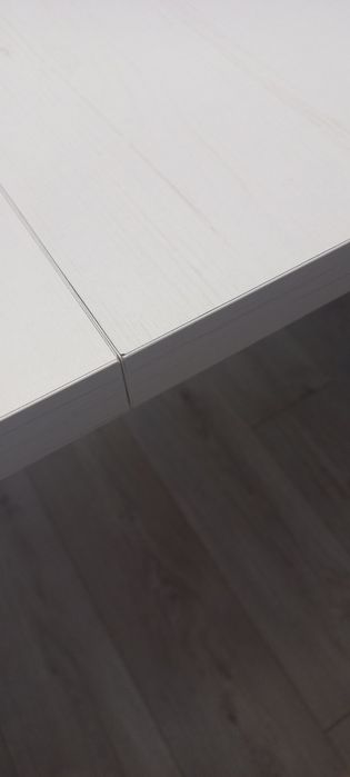 Stół bialy 140/180/80